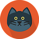 Товары для кошек